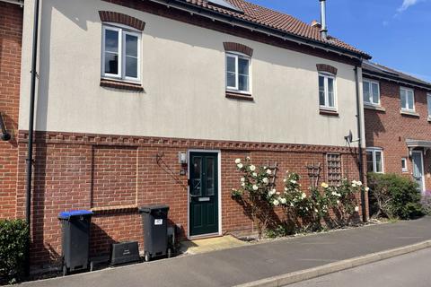 40 Clover Lane, Durrington, Salisbury, SP4 8FG