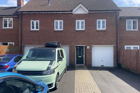 40 Clover Lane, Durrington, Salisbury, SP4 8FG