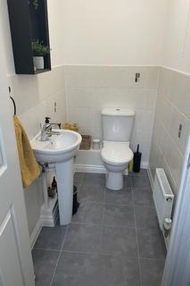 40 Clover Lane, Durrington, Salisbury, SP4 8FG