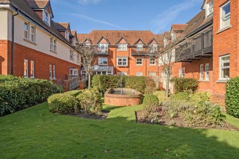 undefined, London Road, Ascot