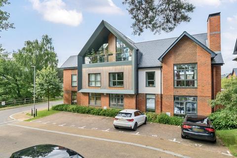 Flat 19, Chieftain House Chieftain Road, Longcross, Chertsey, KT16 0BG
