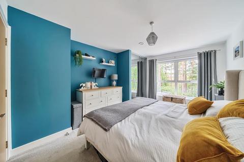 Flat 19, Chieftain House Chieftain Road, Longcross, Chertsey, KT16 0BG