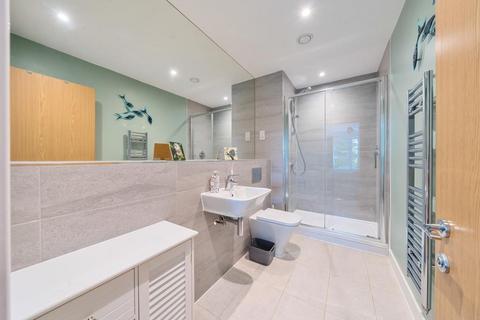 Flat 19, Chieftain House Chieftain Road, Longcross, Chertsey, KT16 0BG