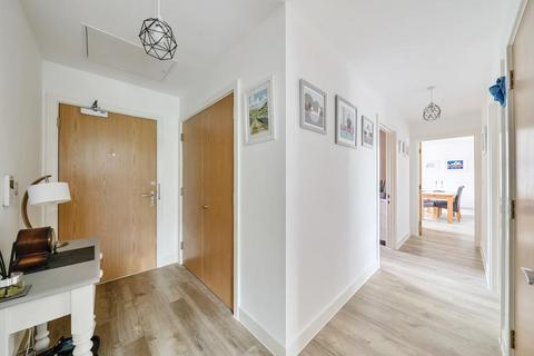 Flat 19, Chieftain House Chieftain Road, Longcross, Chertsey, KT16 0BG