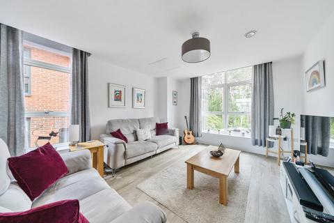 Flat 19, Chieftain House Chieftain Road, Longcross, Chertsey, KT16 0BG