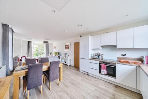 Flat 19, Chieftain House Chieftain Road, Longcross, Chertsey, KT16 0BG