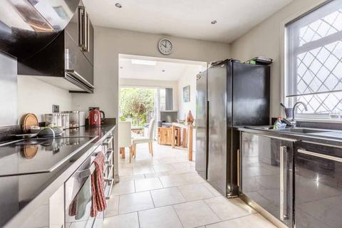 undefined, Bathurst Walk, Richings Park SL0
