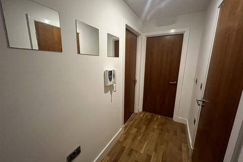 1 bedroom apartment for sale, Advent House 2, Isaac Way, Ancoats