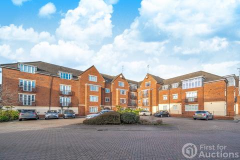 undefined, Edison Way, Arnold, Nottingham