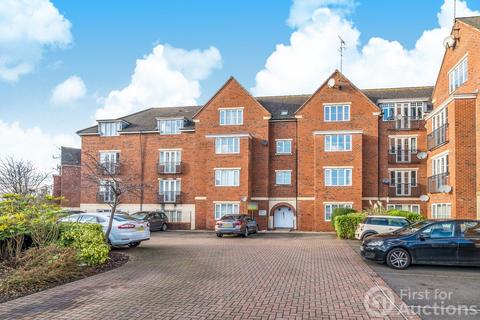 undefined, Edison Way, Arnold, Nottingham