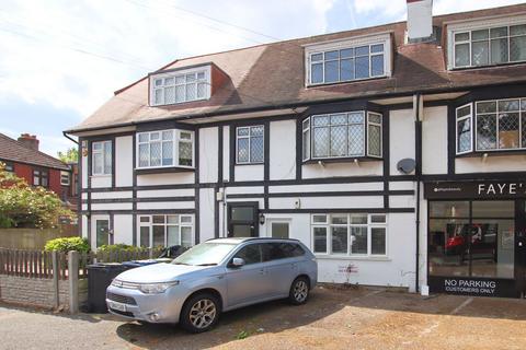 undefined, Bridle Parade, Bridle Road, Shirley