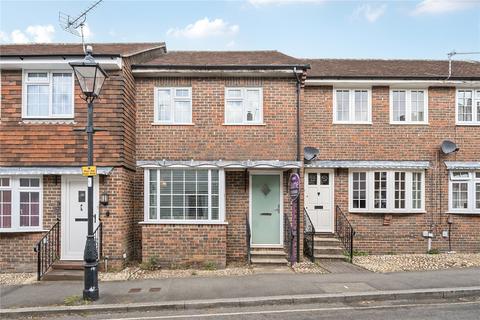 undefined, Sheep Street, Petersfield, Hampshire, GU32