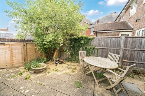undefined, Sheep Street, Petersfield, Hampshire, GU32