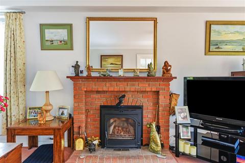 4 bedroom detached house for sale, Frogmore Lane, Lovedean