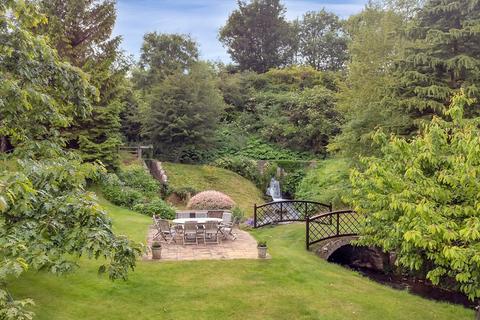 5 bedroom detached house for sale, Tickencote Road, Exton, Oakham, Rutland, LE15