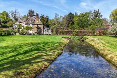 5 bedroom detached house for sale, Tickencote Road, Exton, Oakham, Rutland, LE15