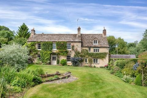 5 bedroom detached house for sale, Tickencote Road, Exton, Oakham, Rutland, LE15