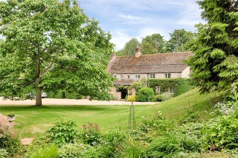 5 bedroom detached house for sale, Tickencote Road, Exton, Oakham, Rutland, LE15