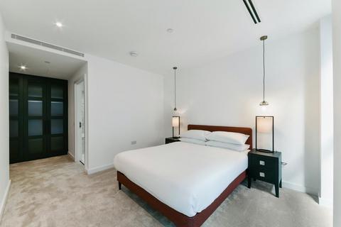 1 bedroom flat to rent, Cashmere Wharf, Gauging Square, London, E1W