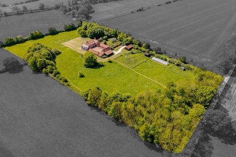 undefined, Norton Disney, Lincolnshire LN6