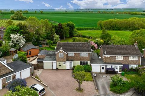 undefined, Yeomans Close, Catworth, Huntingdon, PE28