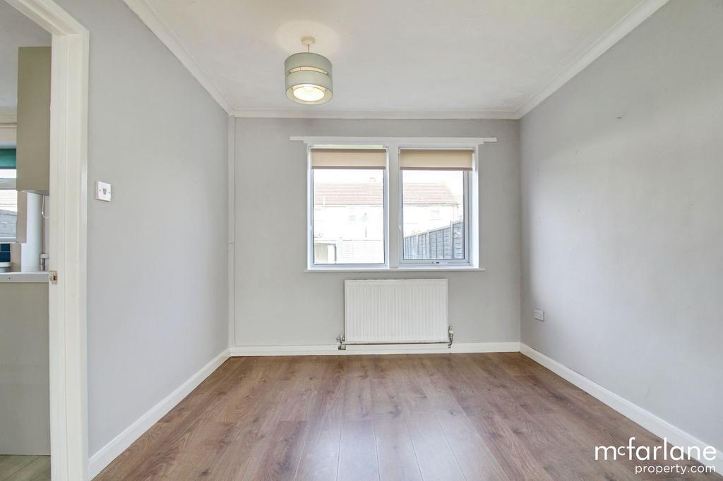 Living & Dining Room