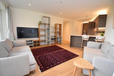 2 bedroom apartment for sale, Duke of Wellington Avenue, Royal Arsenal, Woolwich