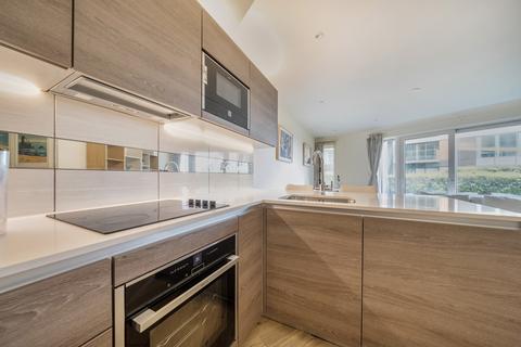 2 bedroom apartment for sale, Duke of Wellington Avenue, Royal Arsenal, Woolwich