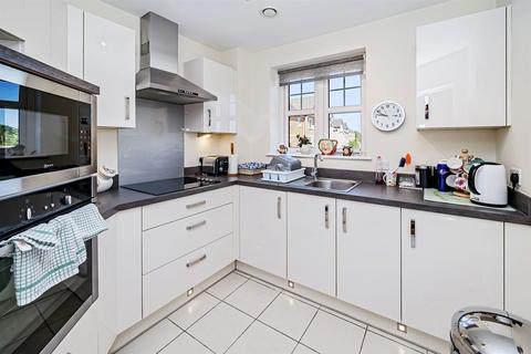 2 bedroom apartment for sale, Swift House, St. Lukes Road, Maidenhead, Berkshire