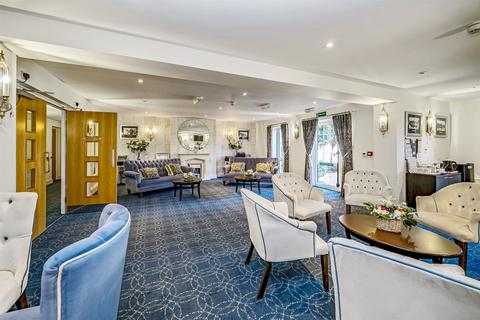 2 bedroom apartment for sale, Swift House, St. Lukes Road, Maidenhead, Berkshire