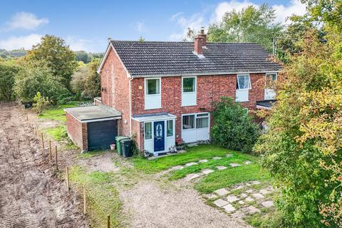 undefined, St. Michaels View, Flordon, Norwich