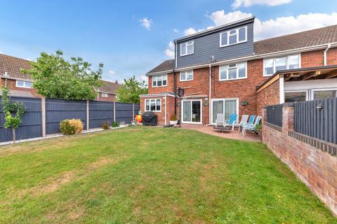 7 bedroom semi-detached house for sale, Poplar Drive, Royston SG8