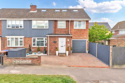 7 bedroom semi-detached house for sale, Poplar Drive, Royston SG8
