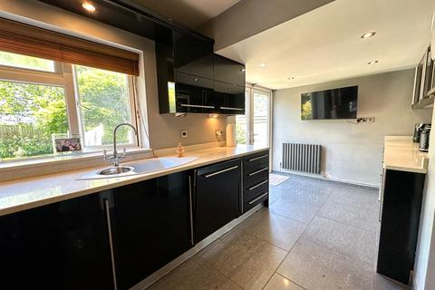 4 bedroom semi-detached house for sale, Ambergate Close, Walsall WS3