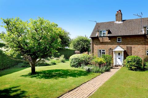 2 Malthouse Square, Beaconsfield, HP9 2LD