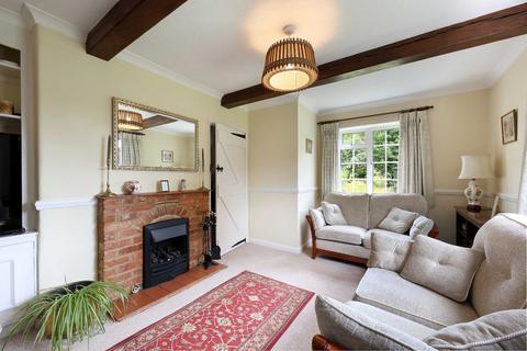 2 Malthouse Square, Beaconsfield, HP9 2LD