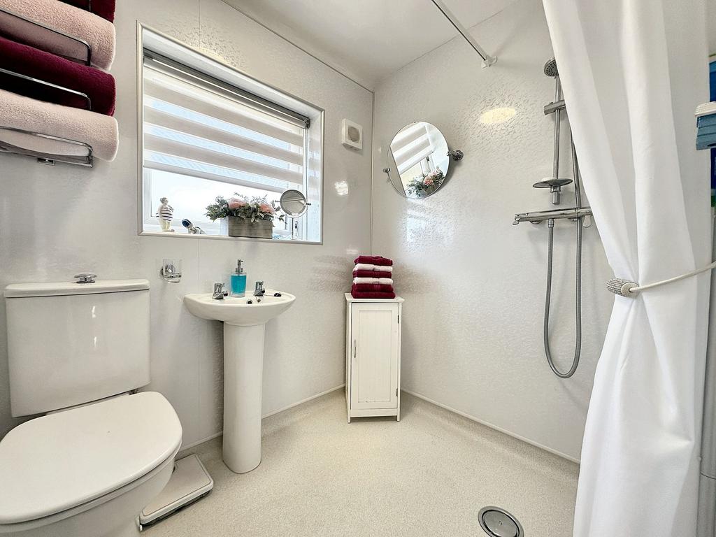 Wet Room