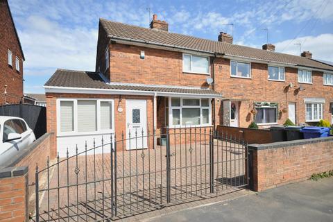 29 Oldfield Road, Thorne, Doncaster, DN8 5QB