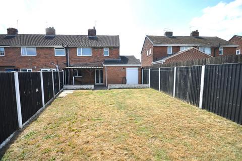 29 Oldfield Road, Thorne, Doncaster, DN8 5QB