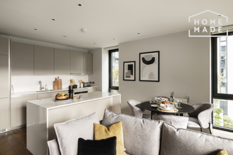 2 bedroom flat to rent, Clay, Alto, Wembley HA9