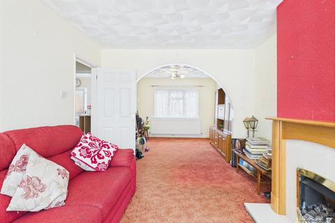 3 bedroom semi-detached house for sale, Llanover Close, Malpas, Newport