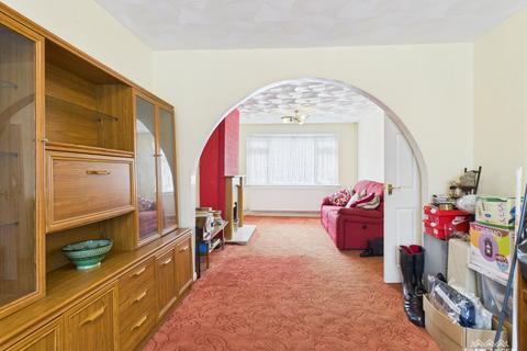 3 bedroom semi-detached house for sale, Llanover Close, Malpas, Newport