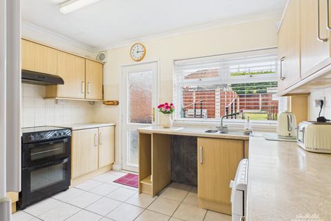 3 bedroom semi-detached house for sale, Llanover Close, Malpas, Newport