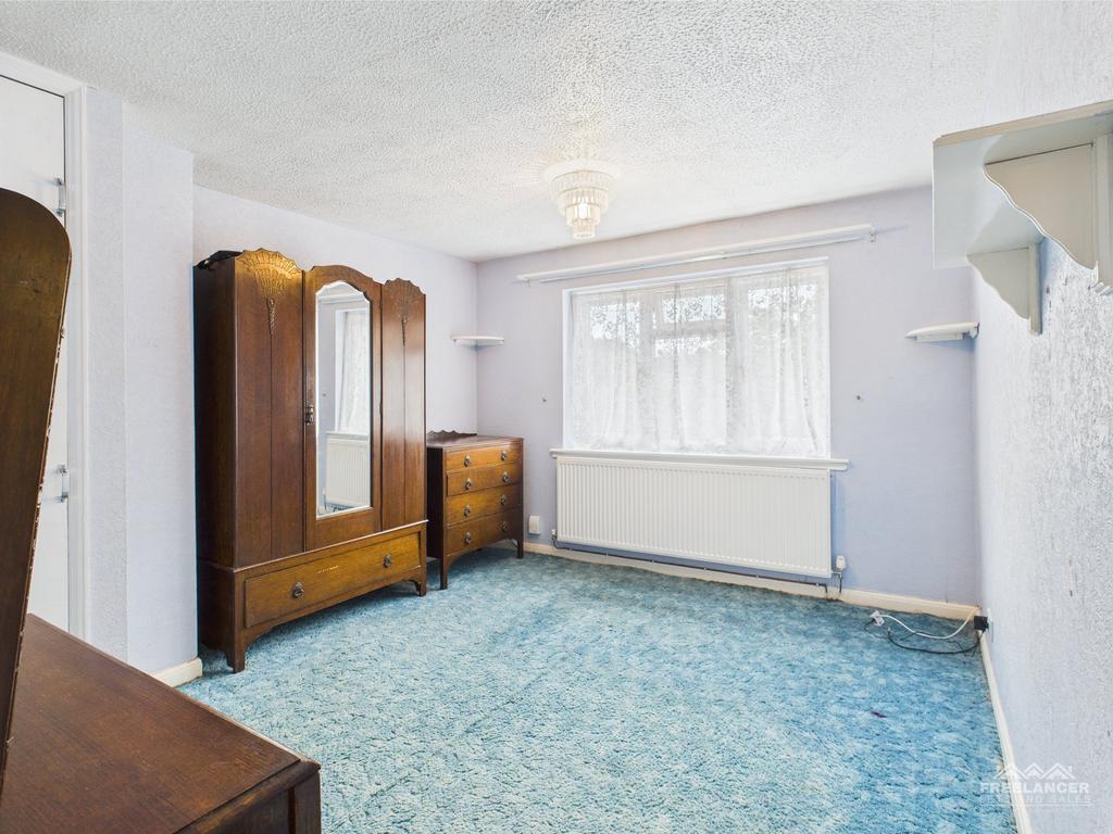 Bedroom 3