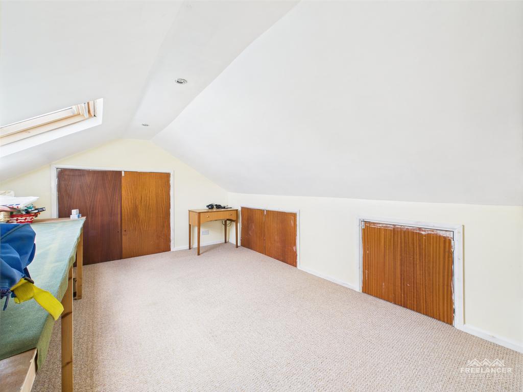 Attic