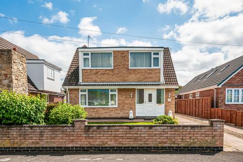 3 bedroom detached house for sale, Inmans Road, Hull HU12