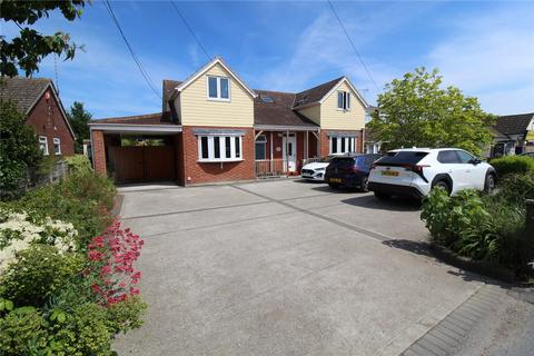5 bedroom detached house for sale, Ashingdon Road, Rochford, Essex, SS4