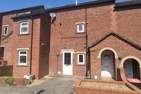1 bedroom apartment for sale, Roman Grove, St. Georges, Telford, Shropshire, TF2