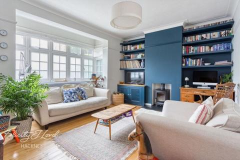3 bedroom semi-detached house for sale, Dalston Lane, London E8