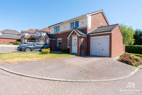 9 Bower Mill Lane, Dundee, DD3 9UE